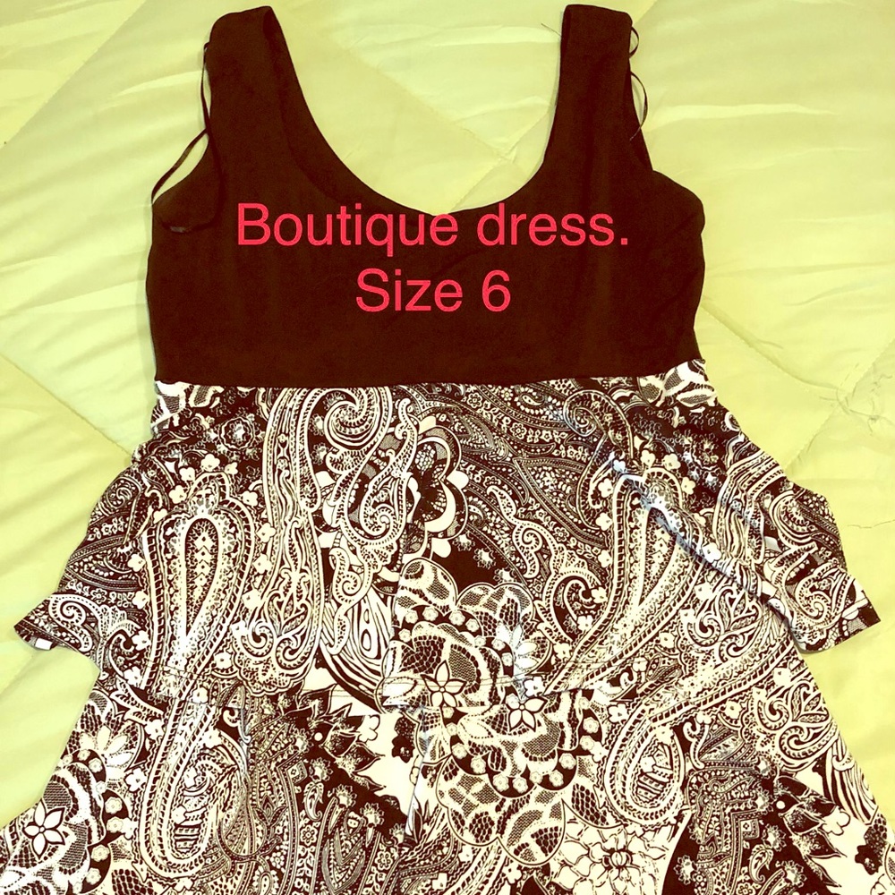 Dress